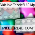 Vidalista Tadalafil 60 Mg 17